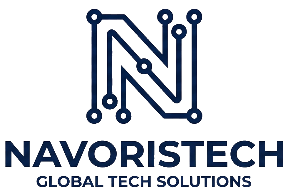 Navoristech Logo