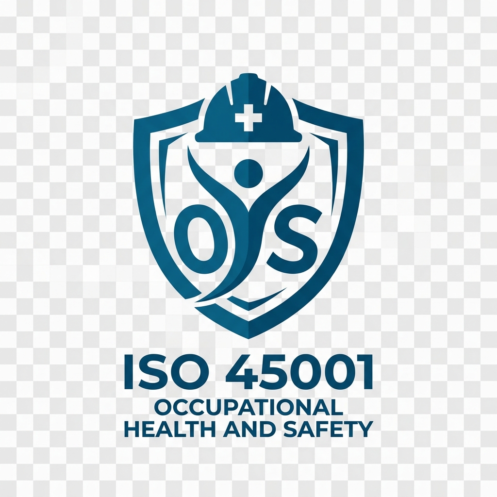 ISO 45001