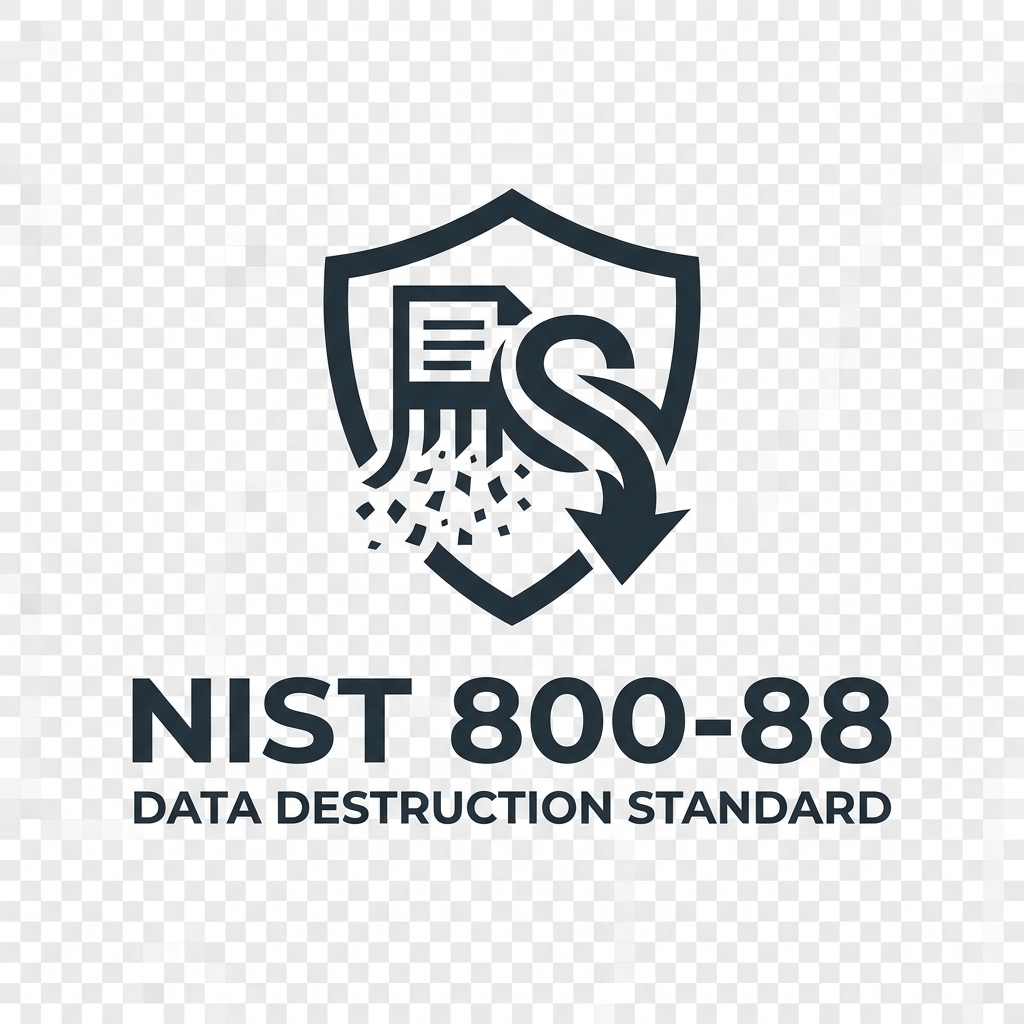 NIST 800-88